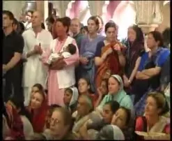 Snana Yatra
