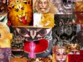 Nrsimha Glimpse
