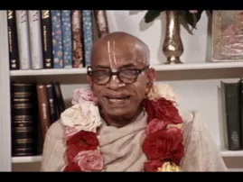 Bhagavad Gita Introduction -- Srila Prabhupada