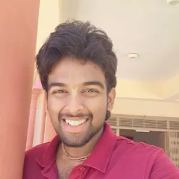 Mahesh