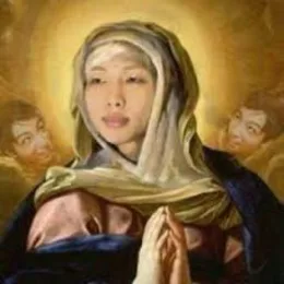 Namjesus
