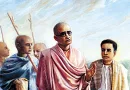 Srila Bhaktsiddhanta Sarasvati Thakur