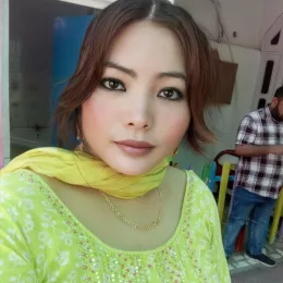 jasmine kamei