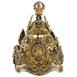 Sriman Archarya Jayesh Bhagwanji Chitroda