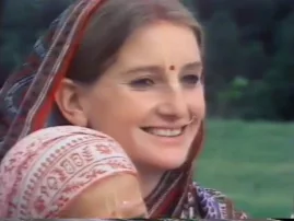 Children of Krishna 60 Minutes 1980