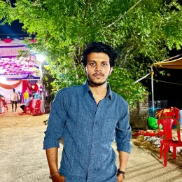 Mangesh Gaikwad