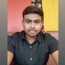 Srikanth M