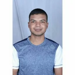 Jitendra Das