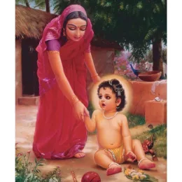 Roshni Badoni