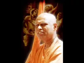 Sri Krsna Caitanya Prabhu Doya Koro More by Lokanath Swami