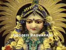 ISKCON Alachua Sunday Love Feast Bhajan Vani dasi