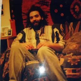 Matty Dread