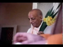 Departure of Srila Prabhuapda from Australia 1974
