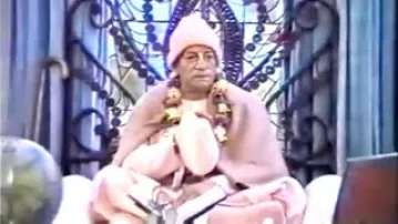 Prabhupada Reunion Melbourne June 1992 Produced by Kurma das