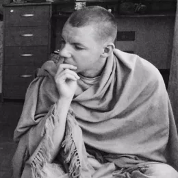 Ishvara Madhava