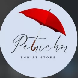 PETRICHOR THIFT