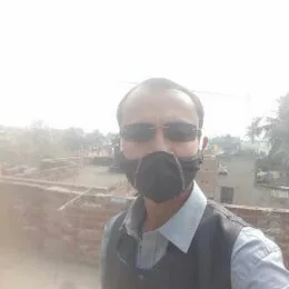 Sabyasachi Roy