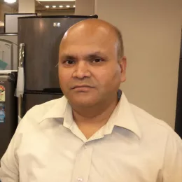 Shanker Jousula
