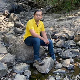 Siddharth Ambekar