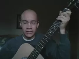 Hare Krishna in the Key of C