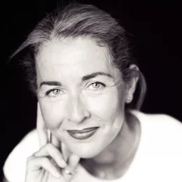  Marianna Csábrági - védikus önismeret