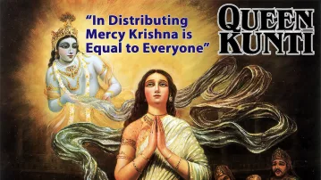 Prabhupada Speaks on Srimad-Bhagavatam 1.8.28