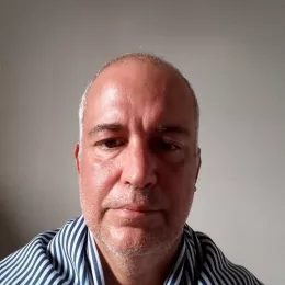 Plinio Martins 