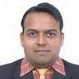 Sunil Agrawal