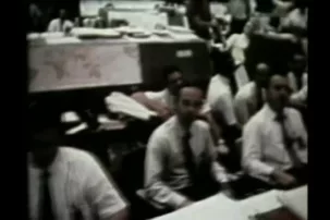 Did we Land on the Moon?