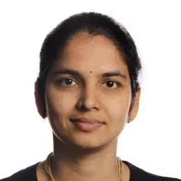 durga kolli