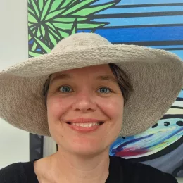Lisa Towner