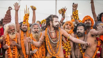 Kumbha Mela Documentary by Devavision