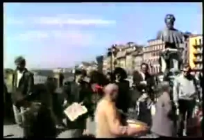 HariNama Florence 89 by Priyavratadas