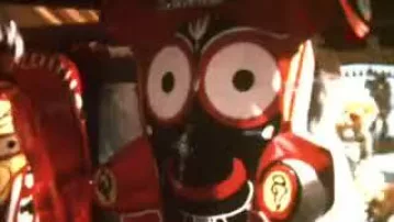 Rathayatra 1967 with Jayananda