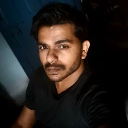 Amit K Dubey