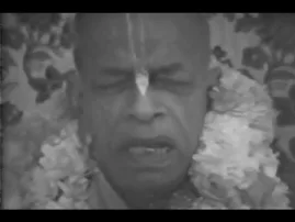 Bhagavad Gita 2.13 Class -- Srila Prabhupada