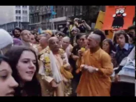 Science of God -- Srila Prabhupada Founder of ISKCON