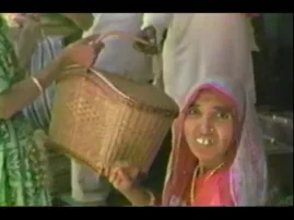 Kumba Mela 1986