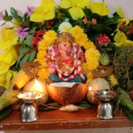 Vsaritha