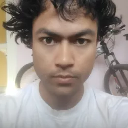 Gaurav Negi