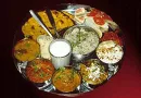 Hare Krishna Restaurants