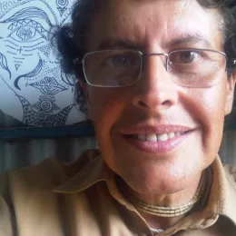 javier garcia