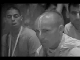 Srimad Bhagavatam 1.2.7 -- Srila Prabhupada