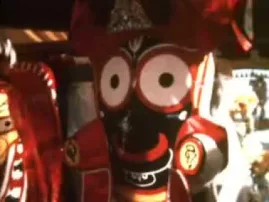 Rathayatra 1967 with Jayananda