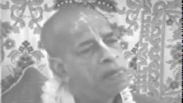 Srimad Bhagavatam Class 1.8.20