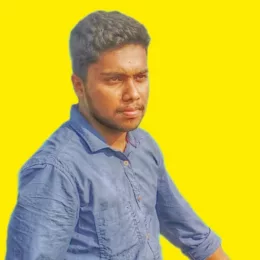 Vineeth Kumar