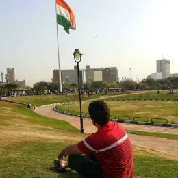 Puneet Verma