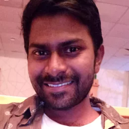 Rajkiran Mamidi