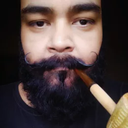 Raktim Luit Parashar