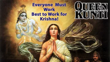 Srimad Bhagavatam Class 1.8.35 by A.C. Bhaktivedanta Swami Prabhupada